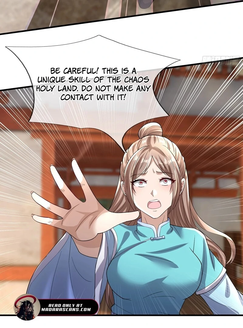 Back from the Abyss: I Am the Disaster Chapter 5 - page 45