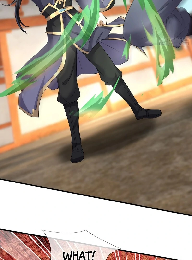 Back from the Abyss: I Am the Disaster Chapter 5 - page 47