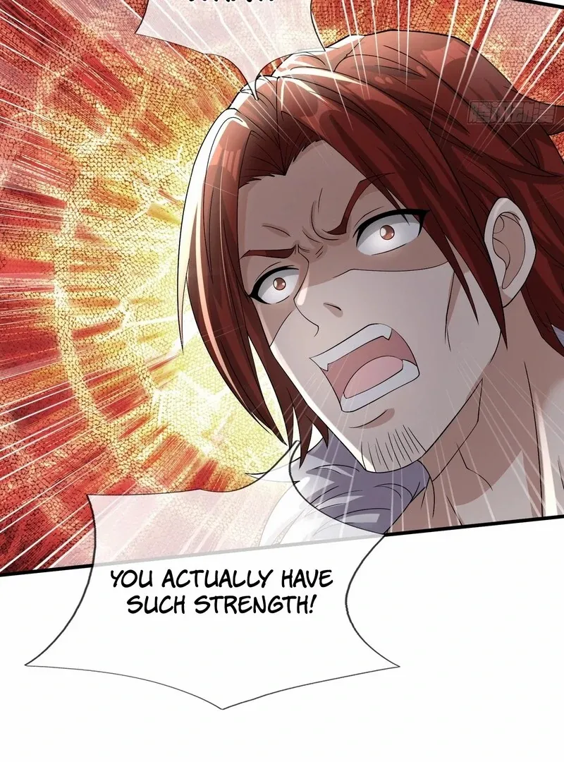 Back from the Abyss: I Am the Disaster Chapter 5 - page 48