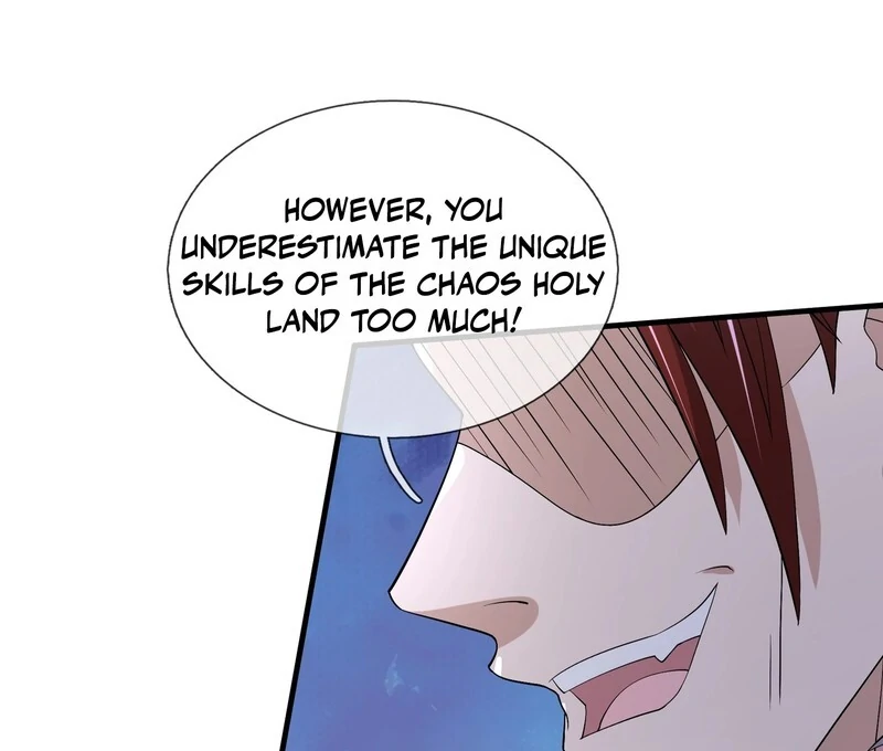 Back from the Abyss: I Am the Disaster Chapter 5 - page 49