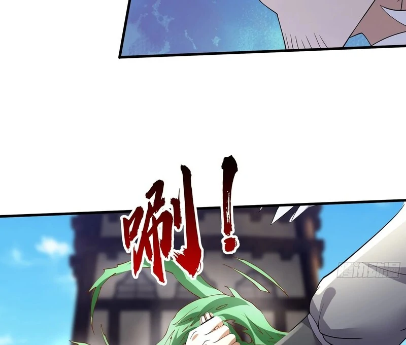 Back from the Abyss: I Am the Disaster Chapter 5 - page 50