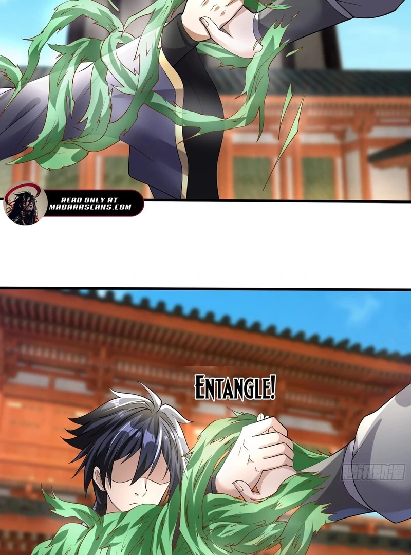 Back from the Abyss: I Am the Disaster Chapter 5 - page 51