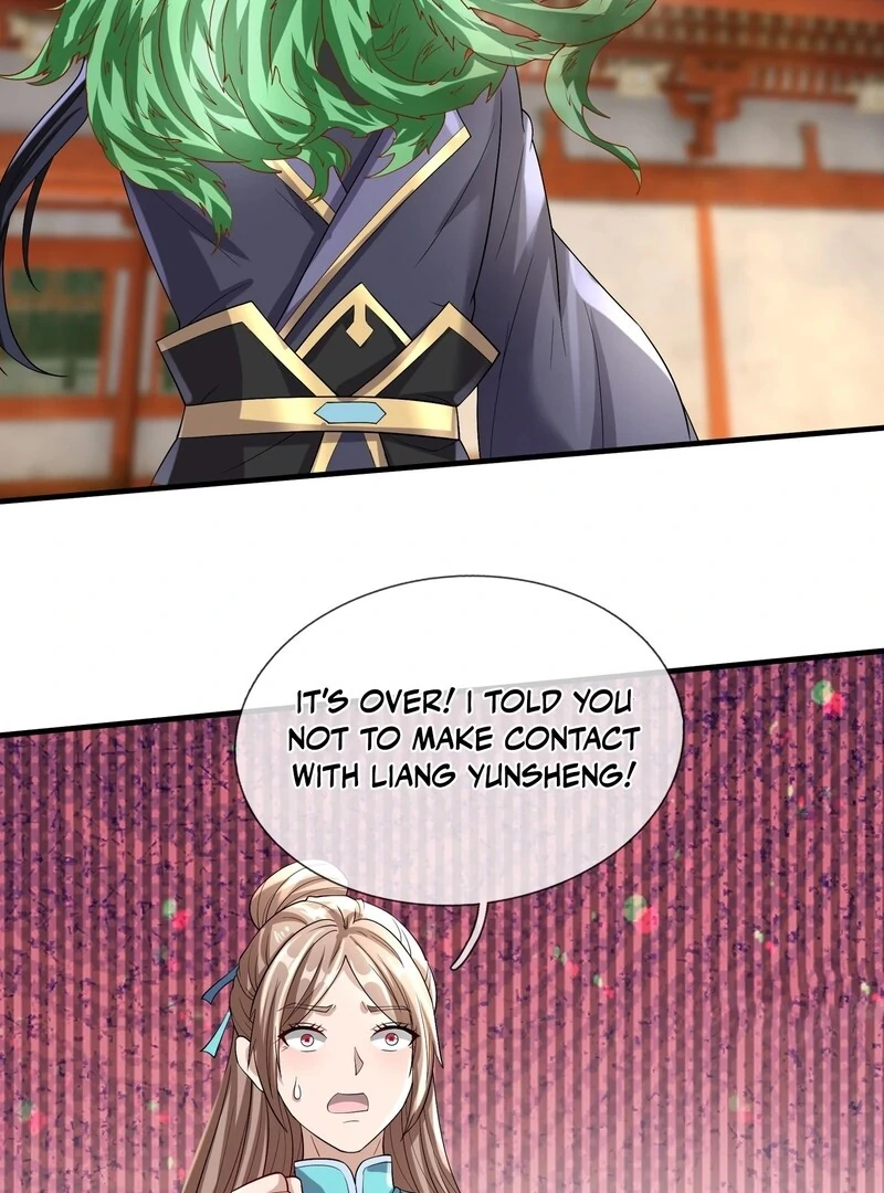 Back from the Abyss: I Am the Disaster Chapter 5 - page 52