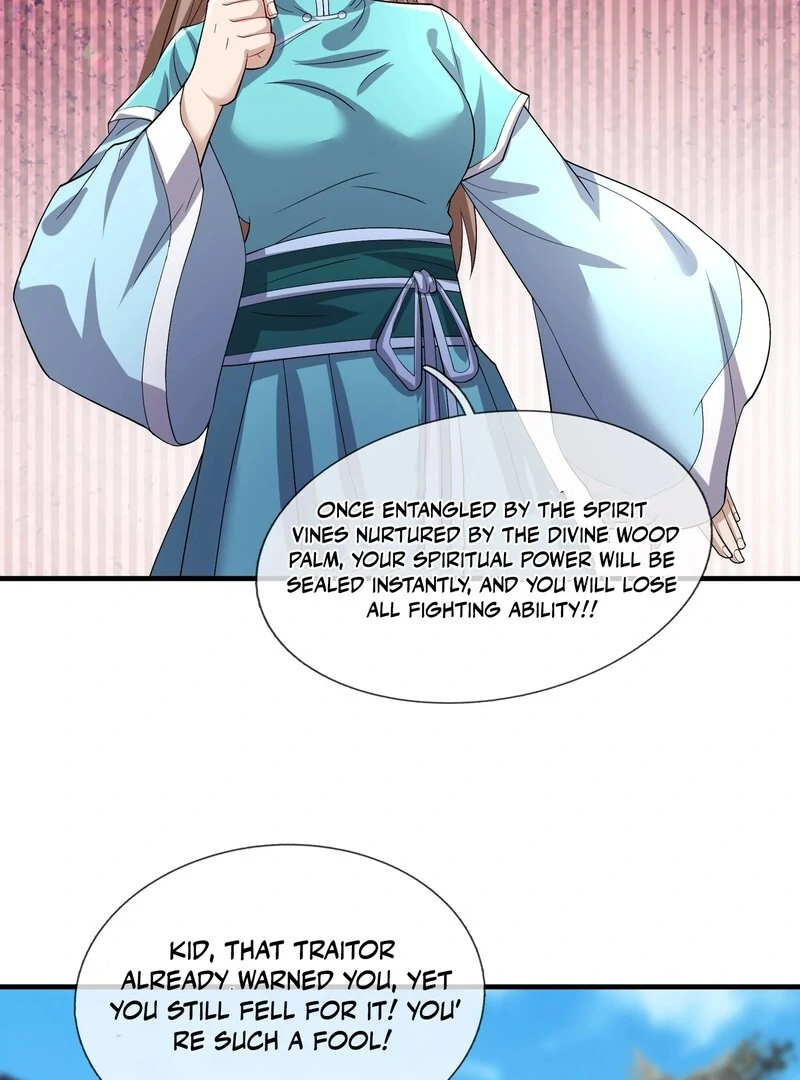 Back from the Abyss: I Am the Disaster Chapter 5 - page 53