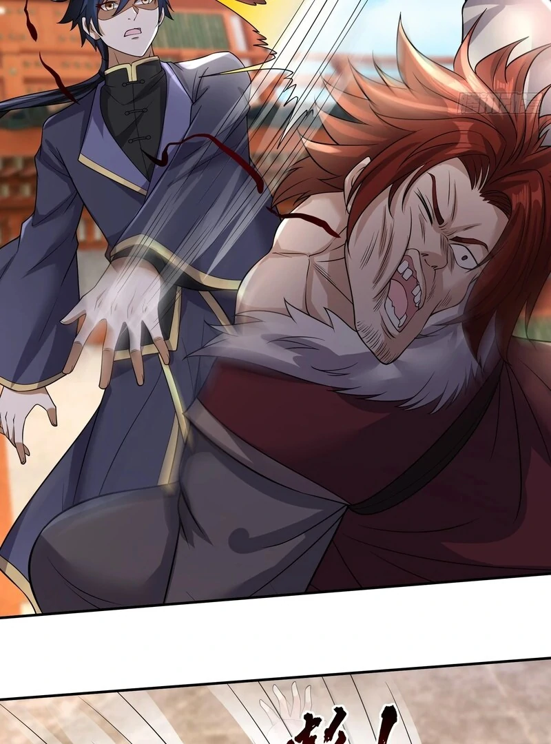 Back from the Abyss: I Am the Disaster Chapter 5 - page 58