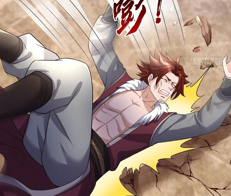 Back from the Abyss: I Am the Disaster Chapter 5 - page 59