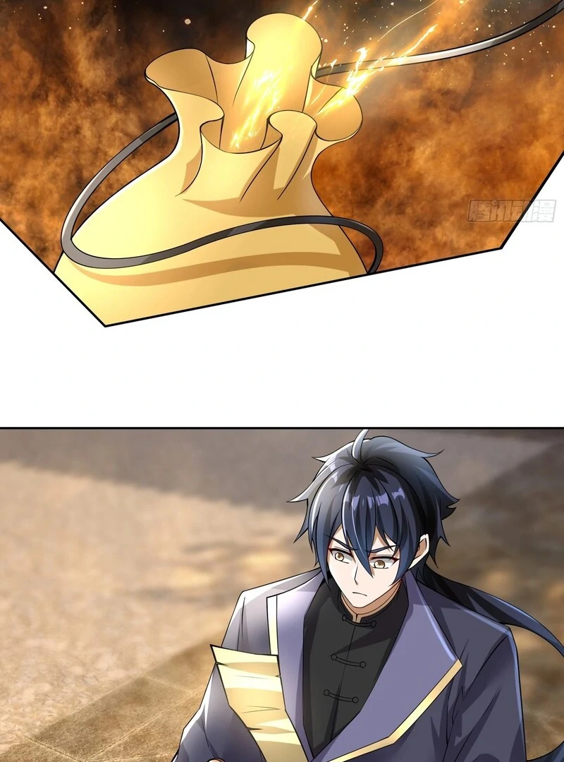 Back from the Abyss: I Am the Disaster Chapter 5 - page 6