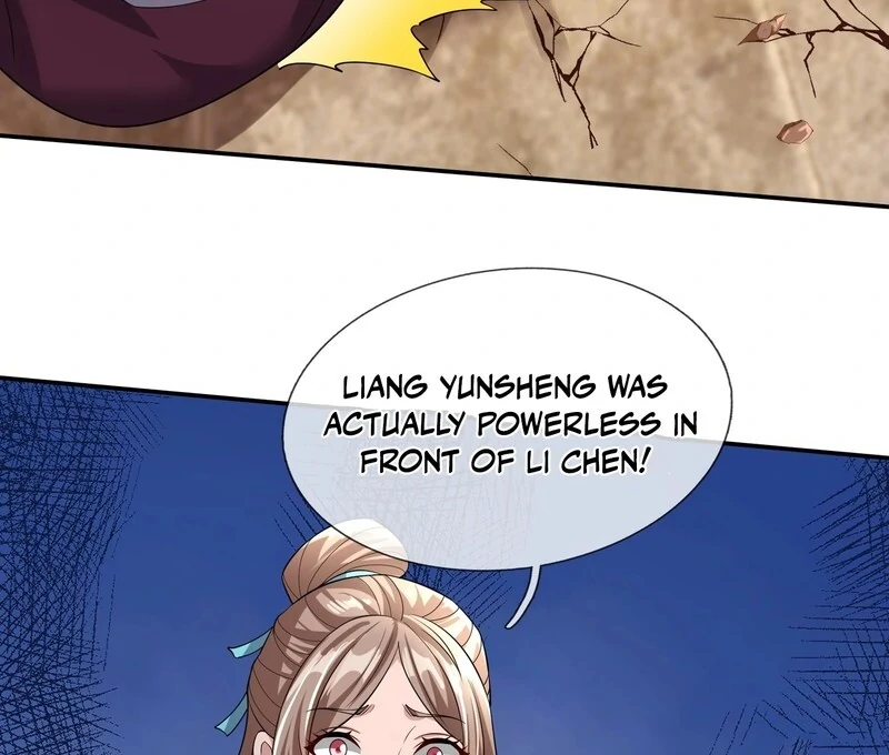 Back from the Abyss: I Am the Disaster Chapter 5 - page 60