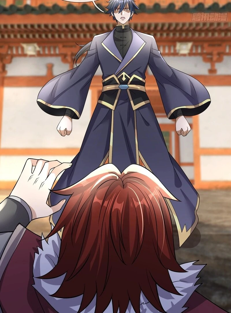 Back from the Abyss: I Am the Disaster Chapter 5 - page 62