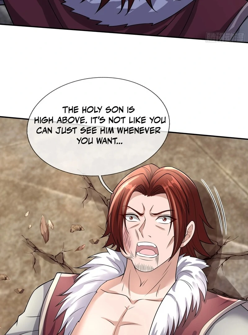 Back from the Abyss: I Am the Disaster Chapter 5 - page 63