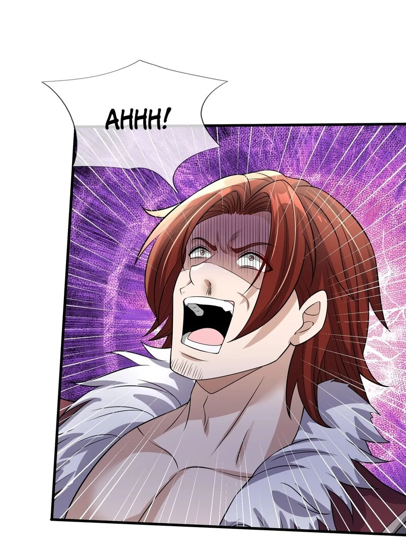 Back from the Abyss: I Am the Disaster Chapter 5 - page 65