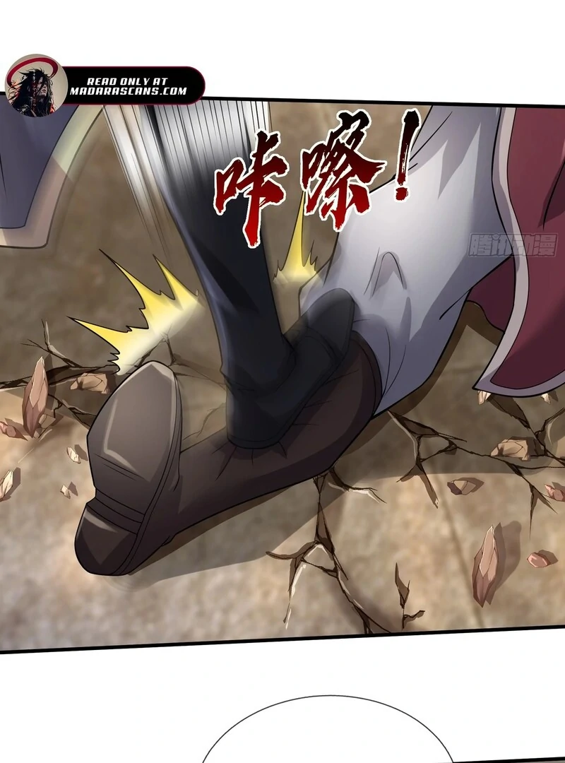 Back from the Abyss: I Am the Disaster Chapter 5 - page 66