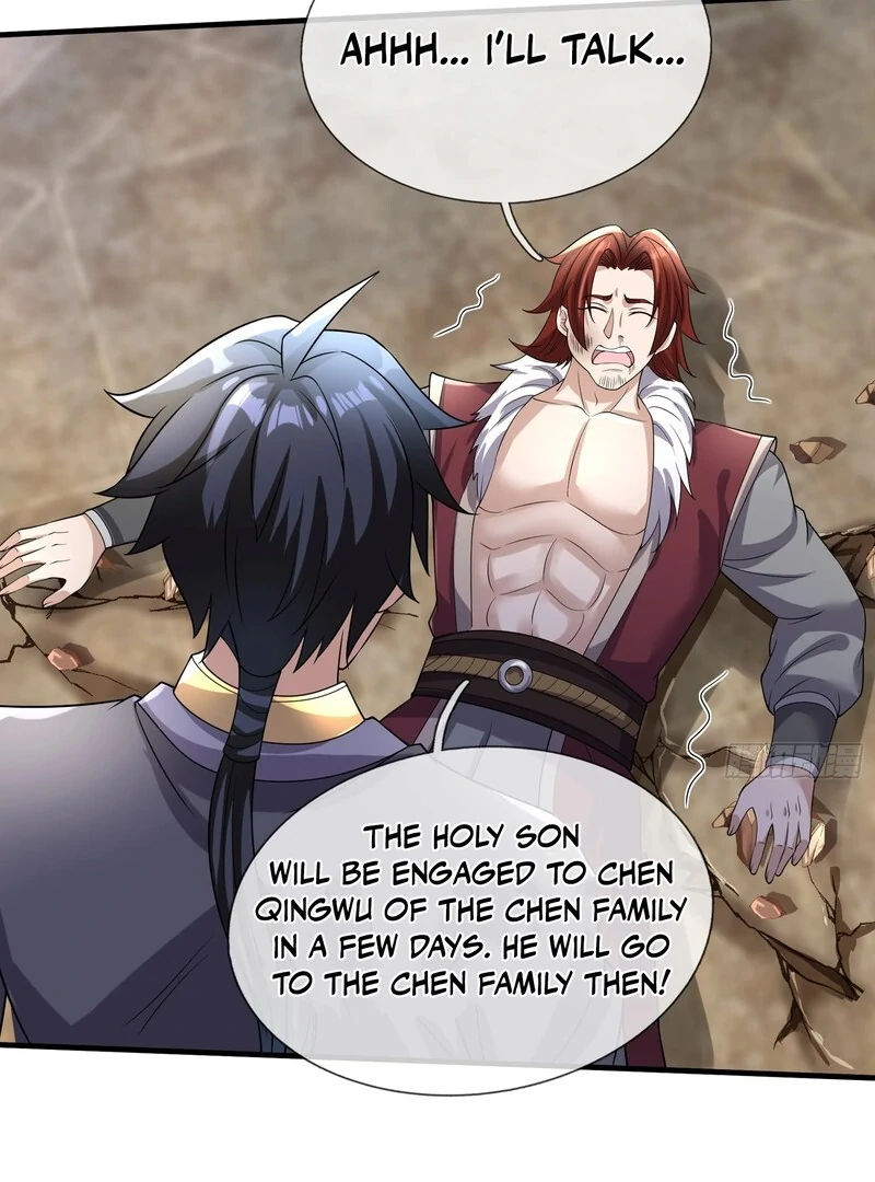 Back from the Abyss: I Am the Disaster Chapter 5 - page 67