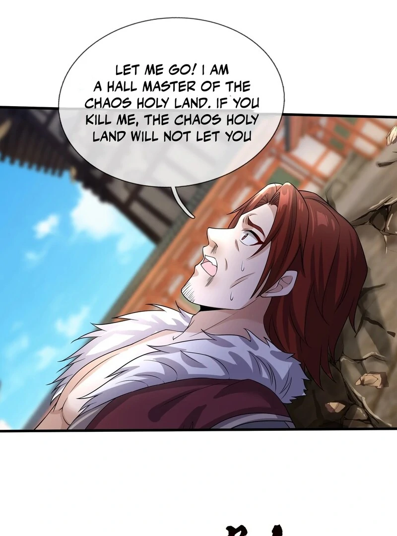 Back from the Abyss: I Am the Disaster Chapter 5 - page 68