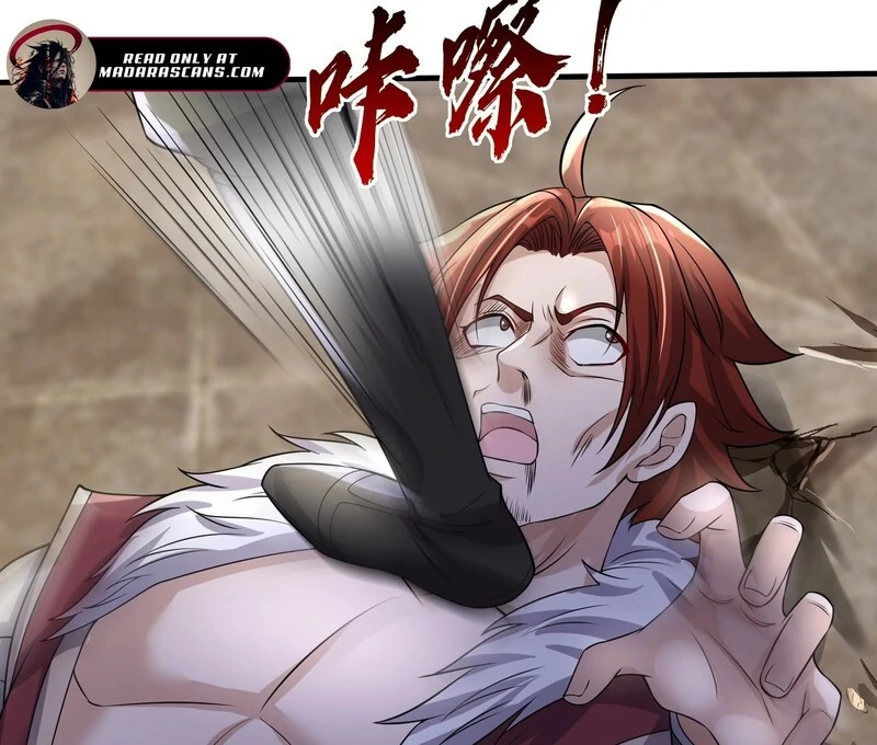 Back from the Abyss: I Am the Disaster Chapter 5 - page 69