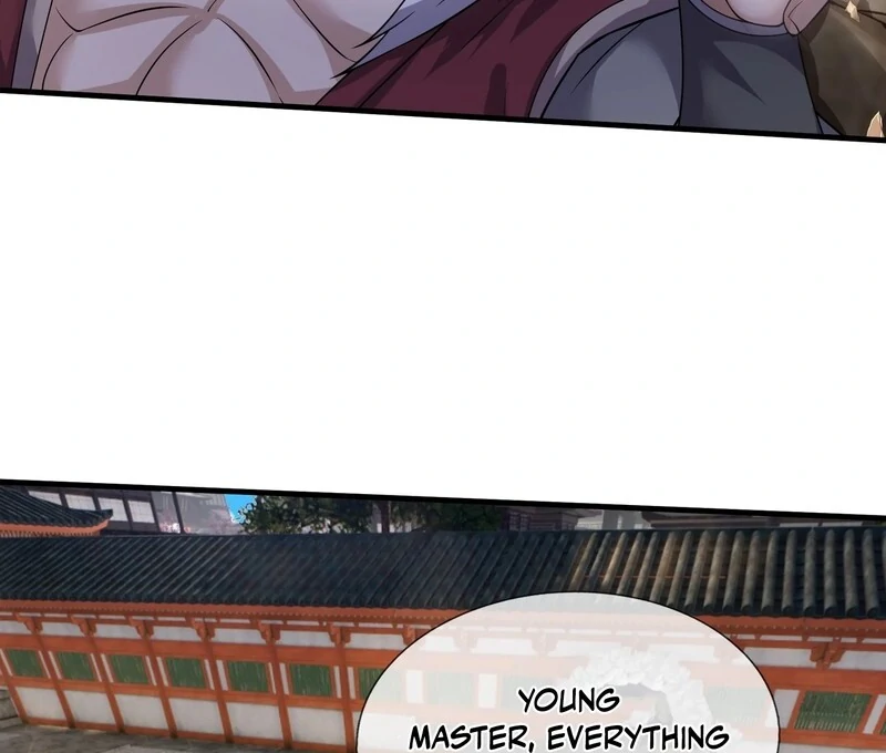 Back from the Abyss: I Am the Disaster Chapter 5 - page 70