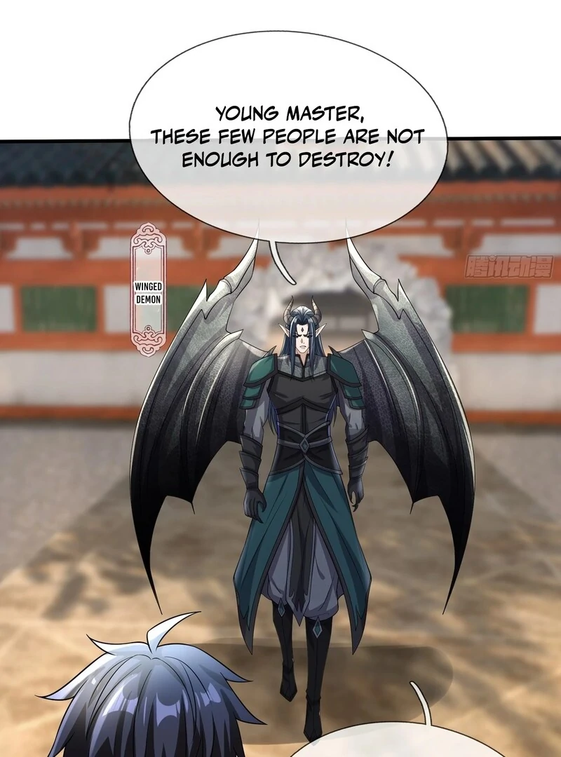 Back from the Abyss: I Am the Disaster Chapter 5 - page 72