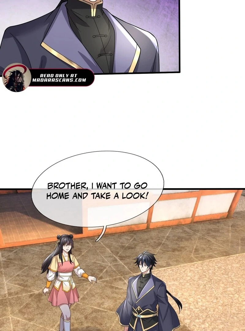 Back from the Abyss: I Am the Disaster Chapter 5 - page 74