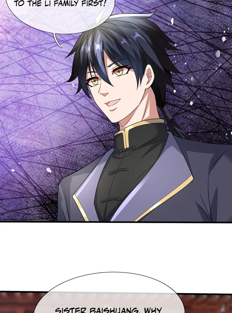 Back from the Abyss: I Am the Disaster Chapter 5 - page 76