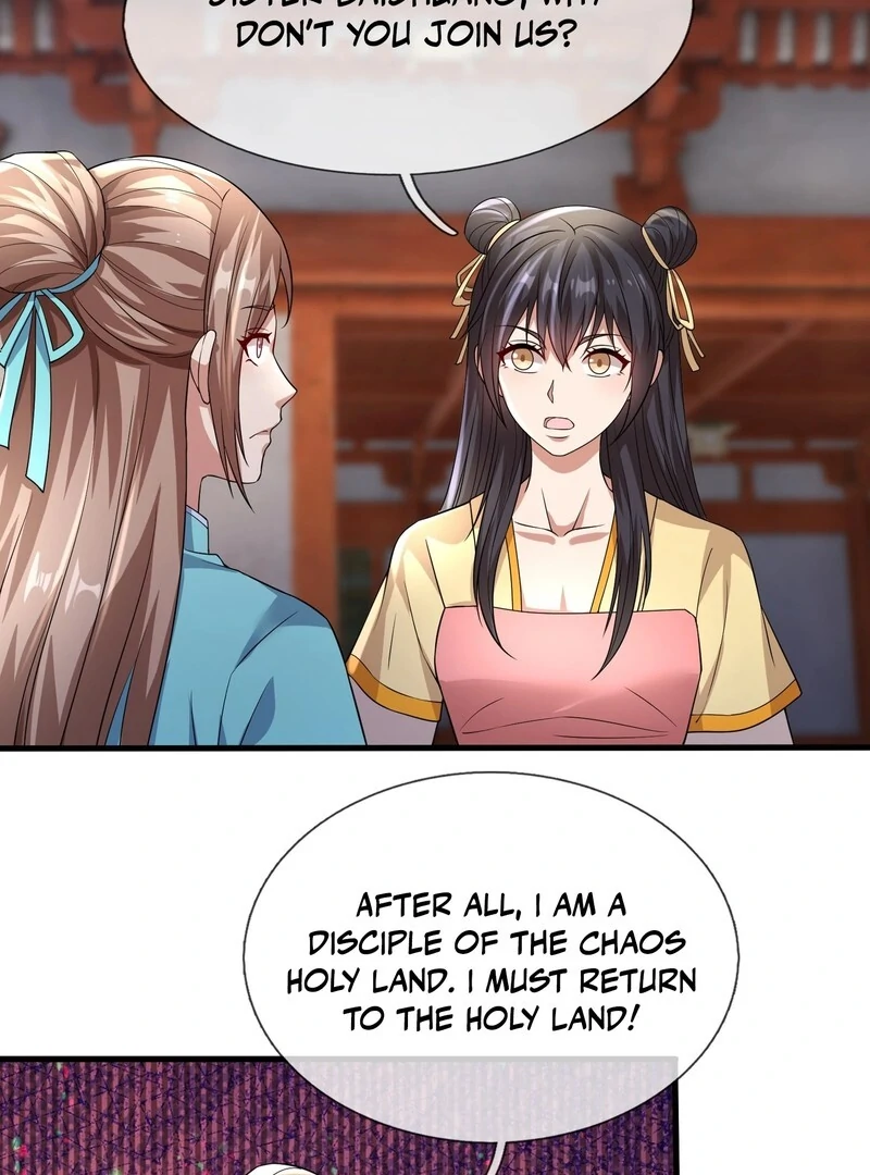 Back from the Abyss: I Am the Disaster Chapter 5 - page 77