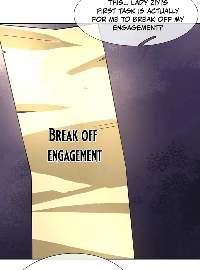 Back from the Abyss: I Am the Disaster Chapter 5 - page 8