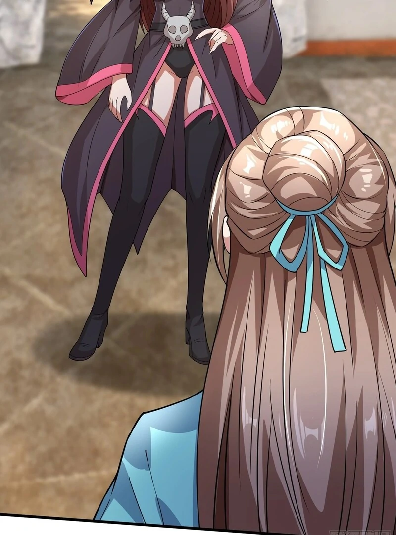 Back from the Abyss: I Am the Disaster Chapter 5 - page 82