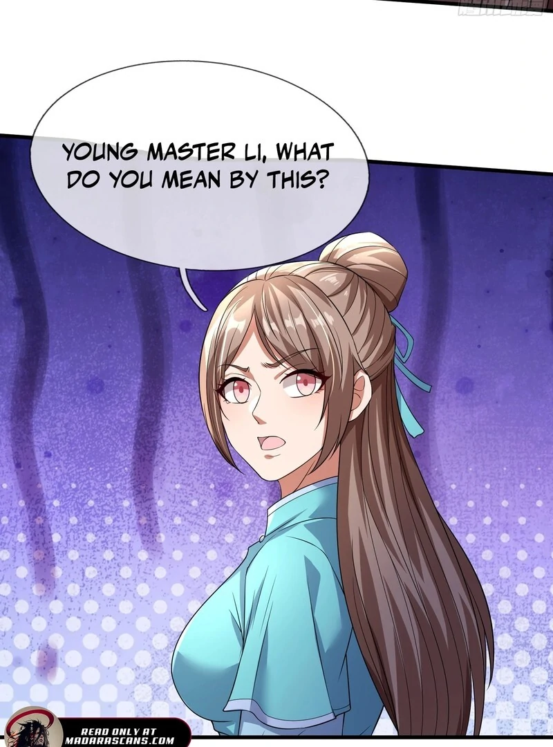 Back from the Abyss: I Am the Disaster Chapter 5 - page 83