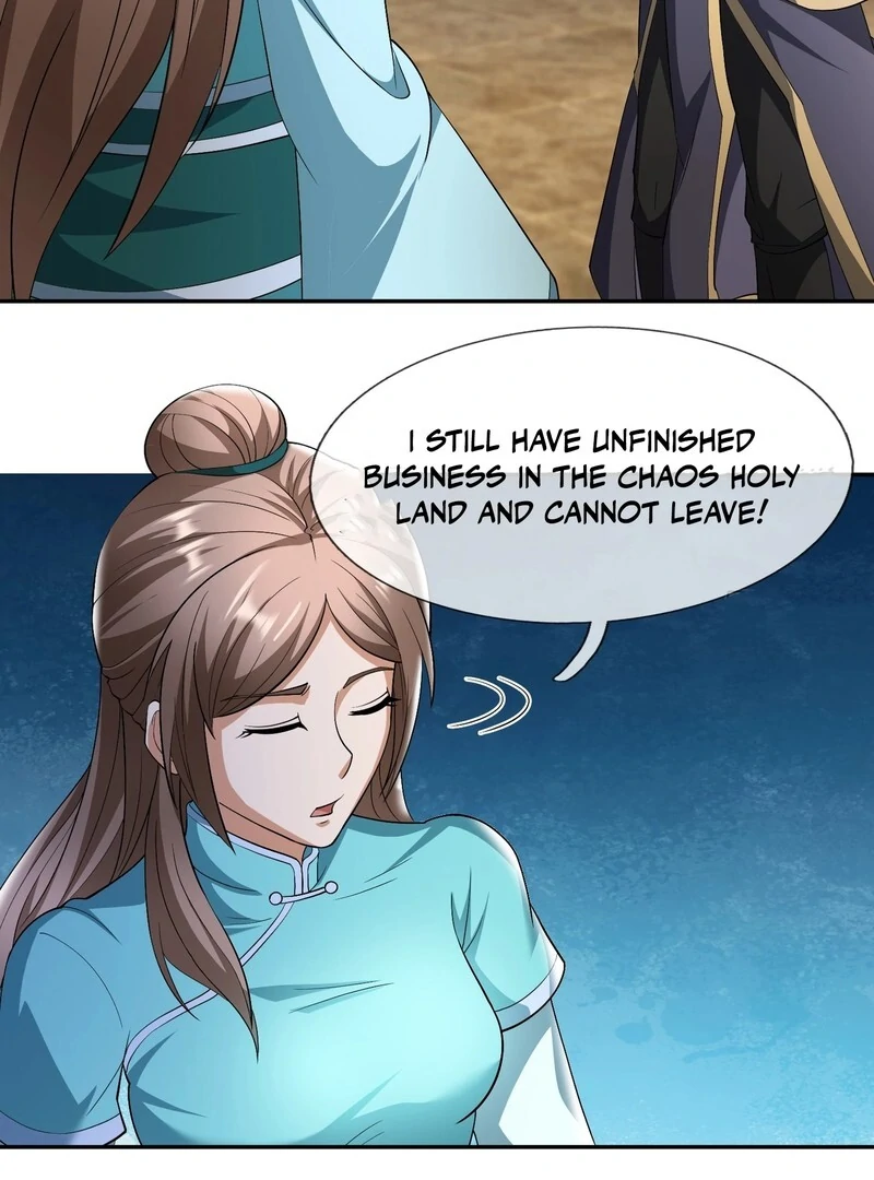 Back from the Abyss: I Am the Disaster Chapter 5 - page 85