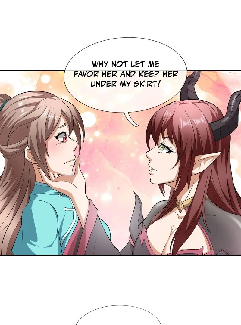 Back from the Abyss: I Am the Disaster Chapter 5 - page 87