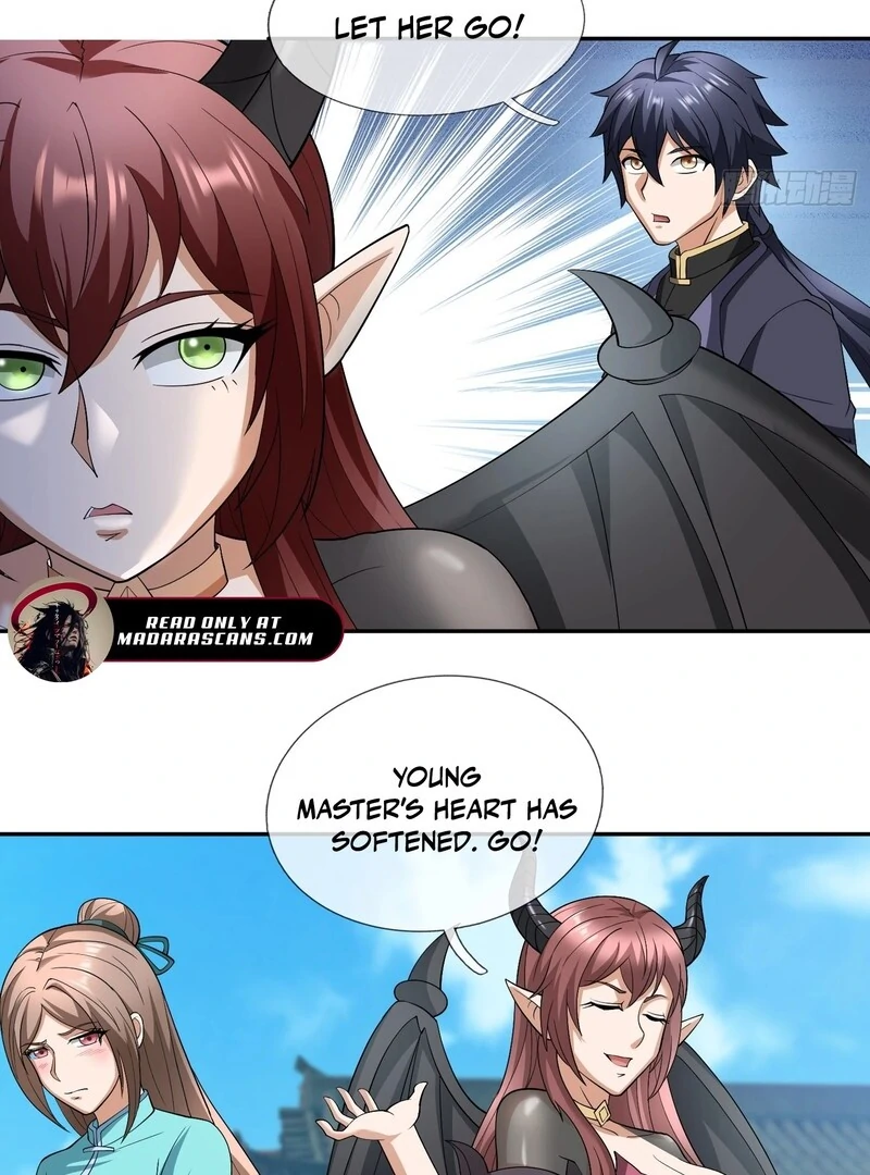 Back from the Abyss: I Am the Disaster Chapter 5 - page 88