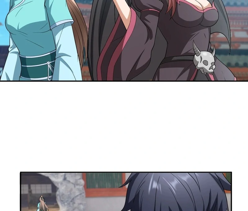 Back from the Abyss: I Am the Disaster Chapter 5 - page 89