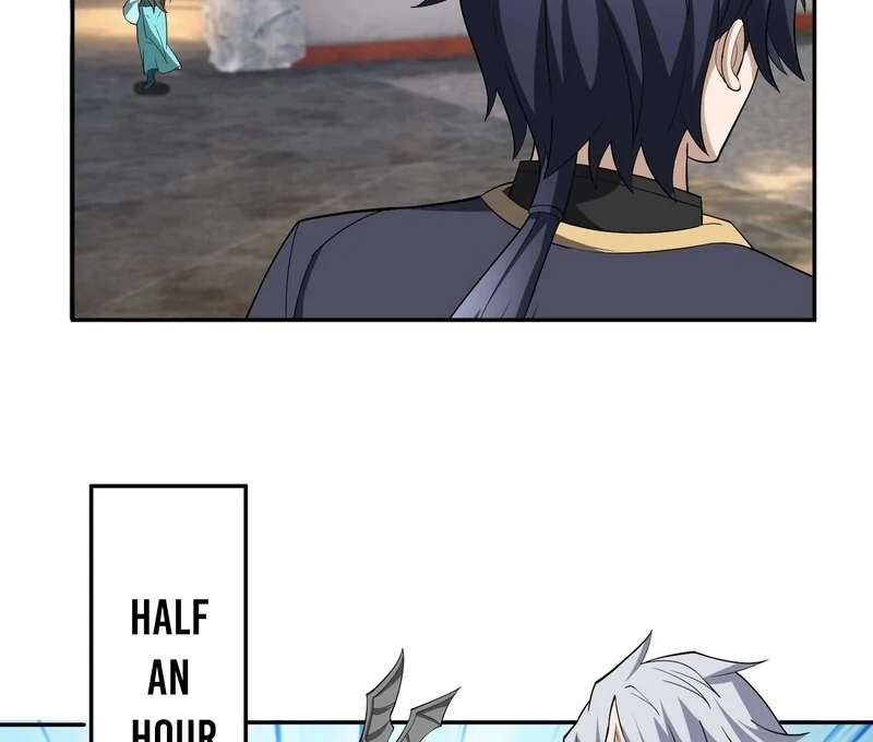 Back from the Abyss: I Am the Disaster Chapter 5 - page 90