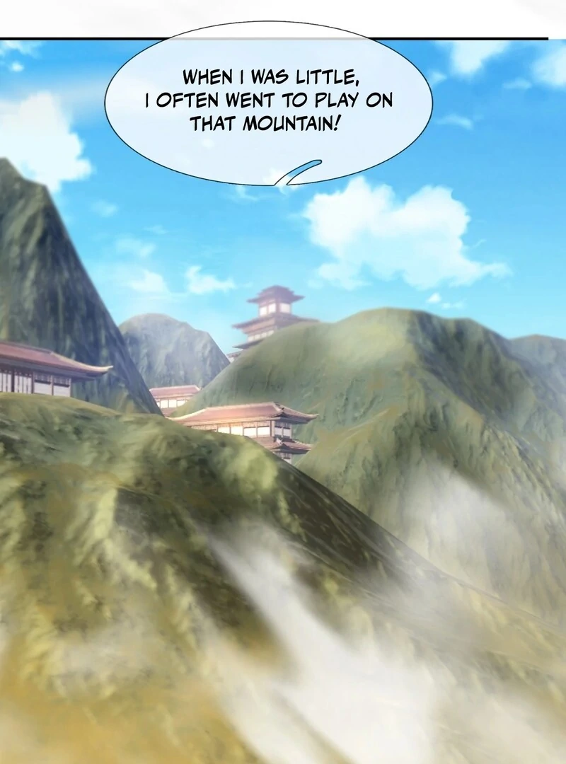 Back from the Abyss: I Am the Disaster Chapter 5 - page 96