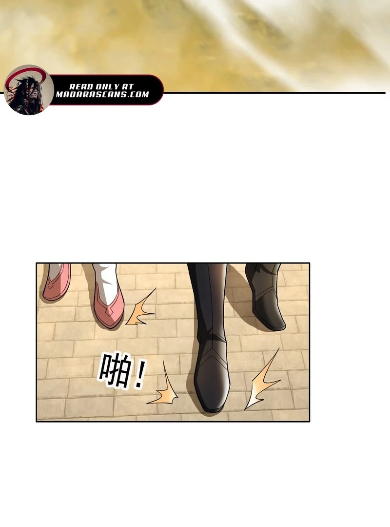 Back from the Abyss: I Am the Disaster Chapter 5 - page 97