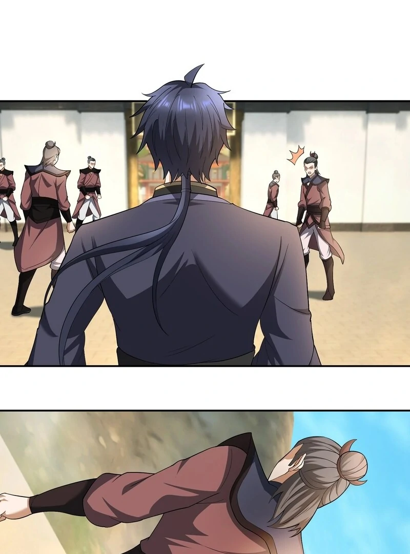 Back from the Abyss: I Am the Disaster Chapter 5 - page 98