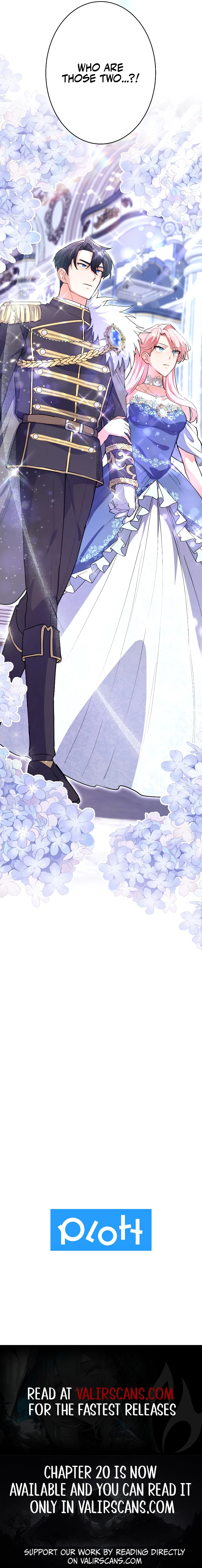 I’ll Turn That Savage Slave Into My Obedient Emperor Chapter 7 - page 10