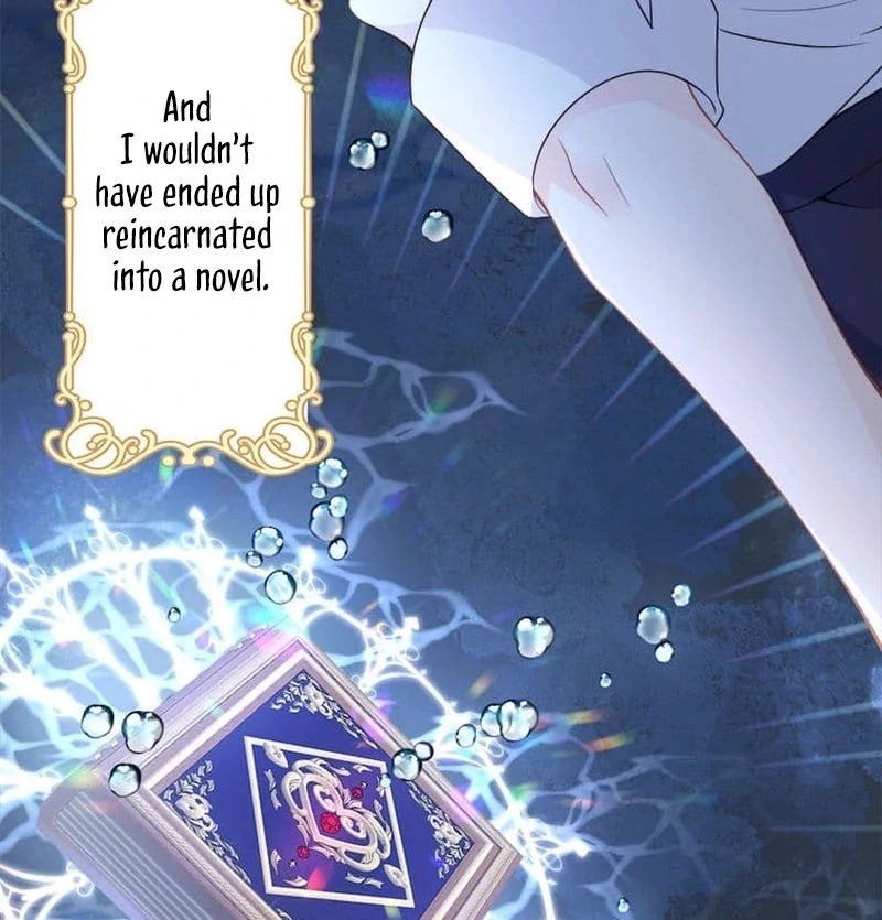 I wish to annul the engagement Chapter 1 - page 11