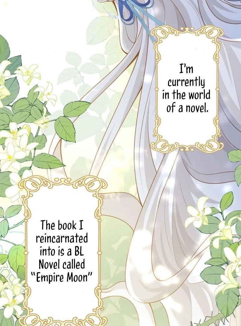 I wish to annul the engagement Chapter 1 - page 15