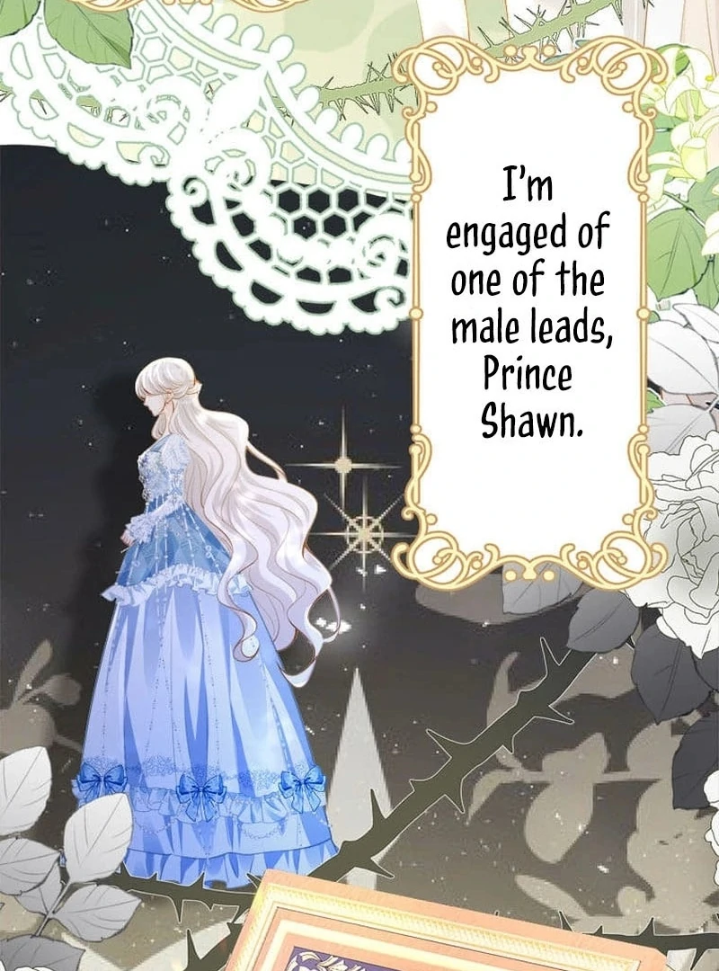 I wish to annul the engagement Chapter 1 - page 16