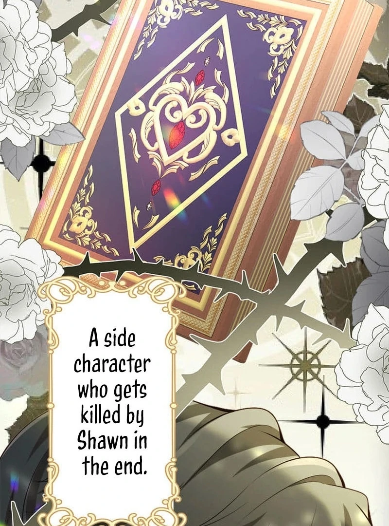 I wish to annul the engagement Chapter 1 - page 17