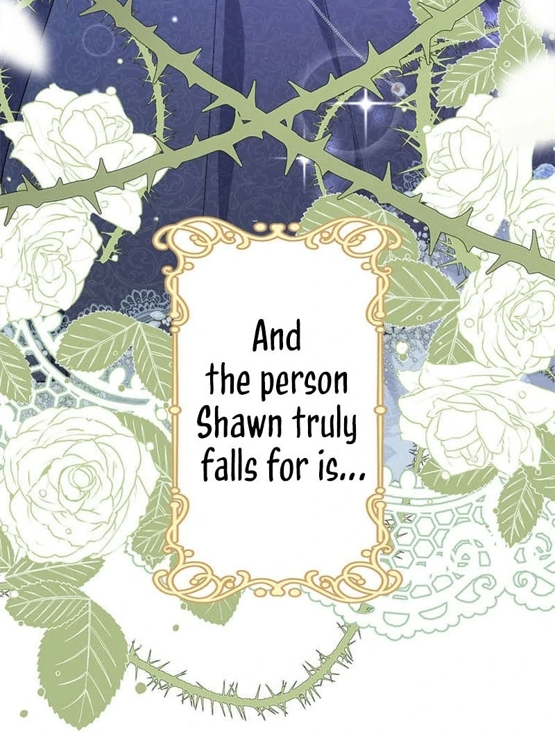 I wish to annul the engagement Chapter 1 - page 20