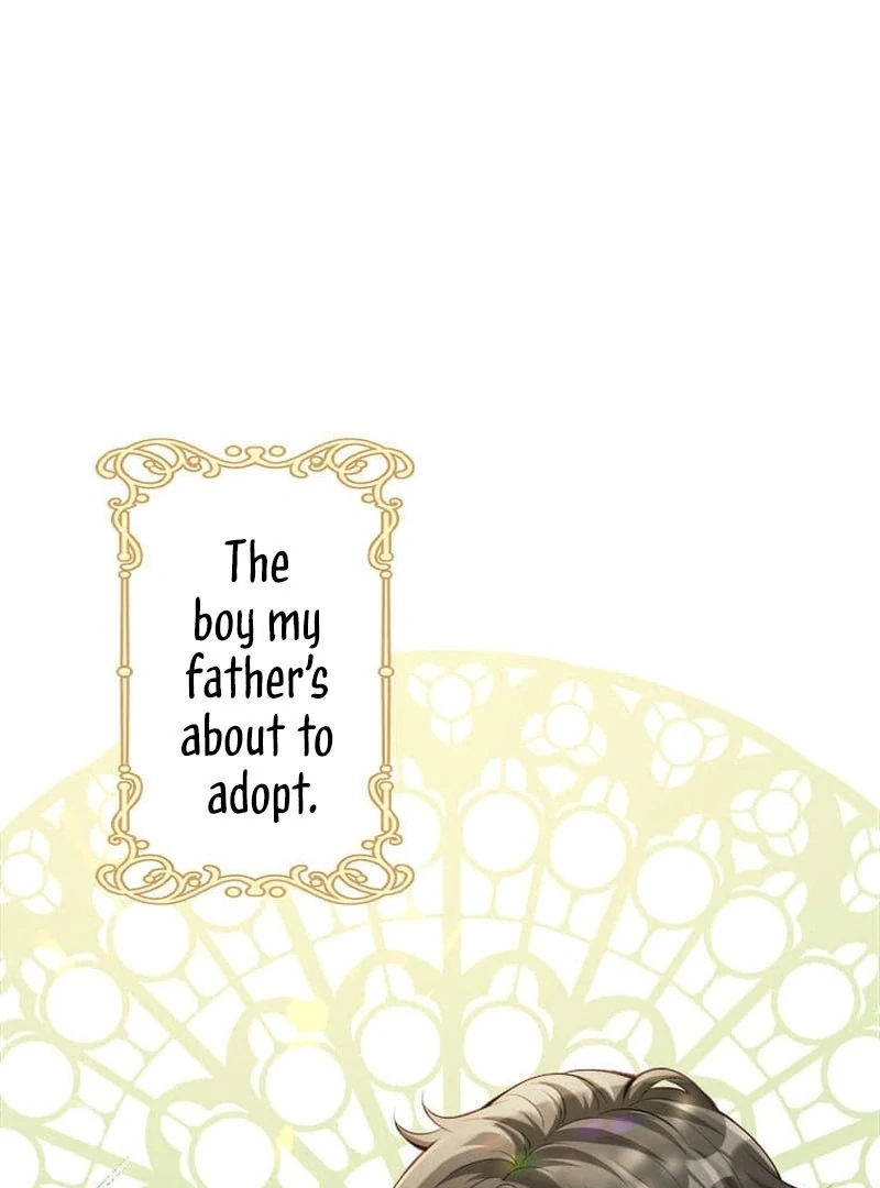 I wish to annul the engagement Chapter 1 - page 21