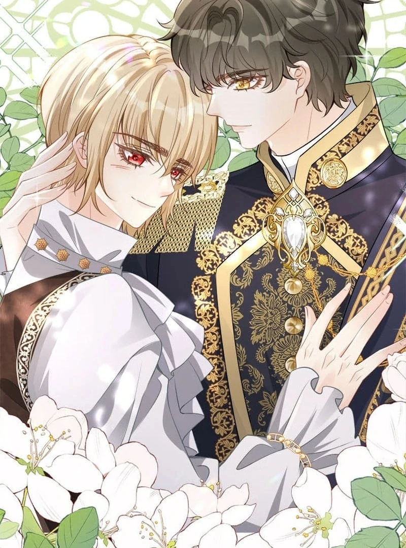 I wish to annul the engagement Chapter 1 - page 22