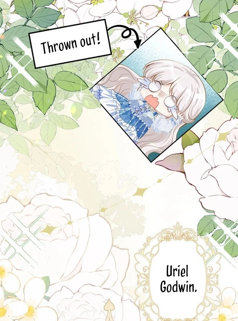 I wish to annul the engagement Chapter 1 - page 23