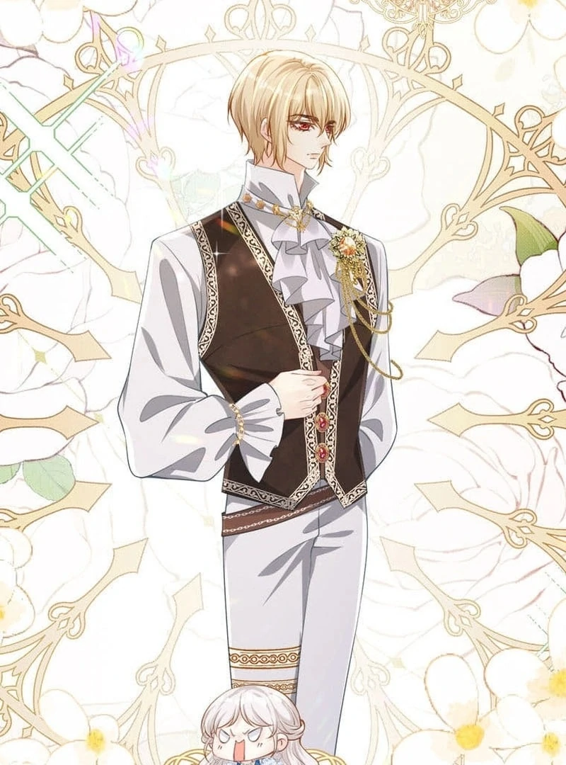 I wish to annul the engagement Chapter 1 - page 24