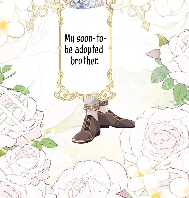 I wish to annul the engagement Chapter 1 - page 25