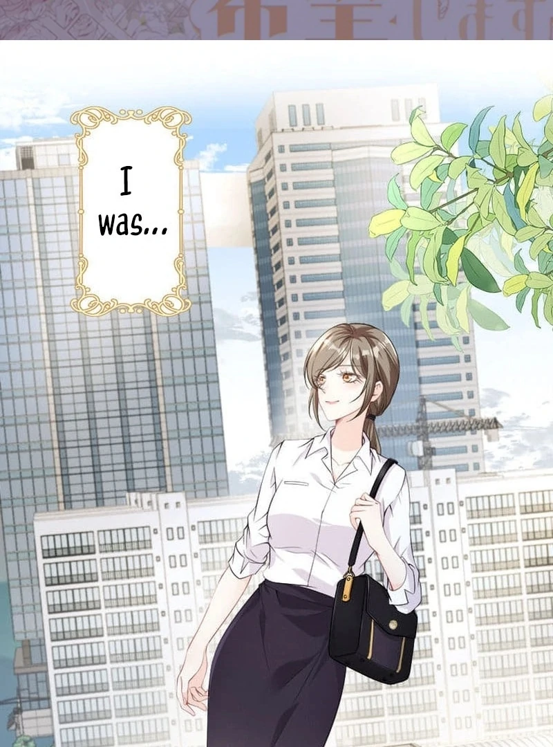 I wish to annul the engagement Chapter 1 - page 2