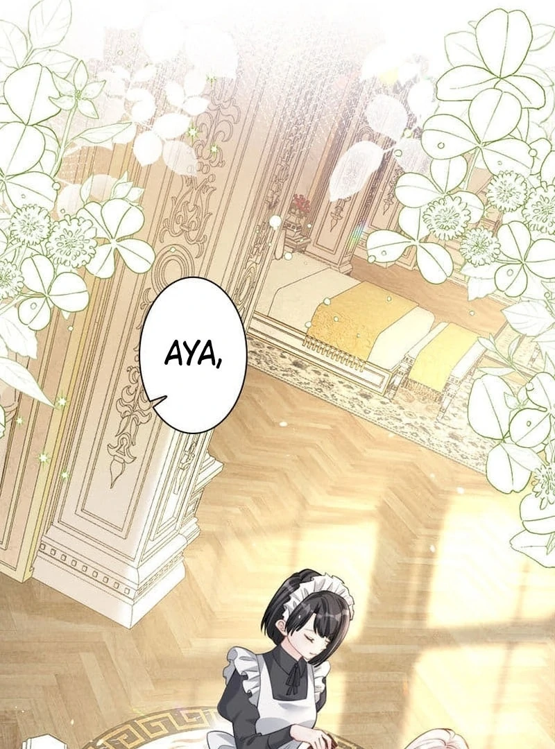 I wish to annul the engagement Chapter 1 - page 33