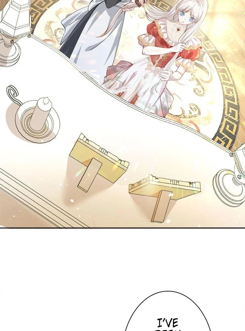 I wish to annul the engagement Chapter 1 - page 34