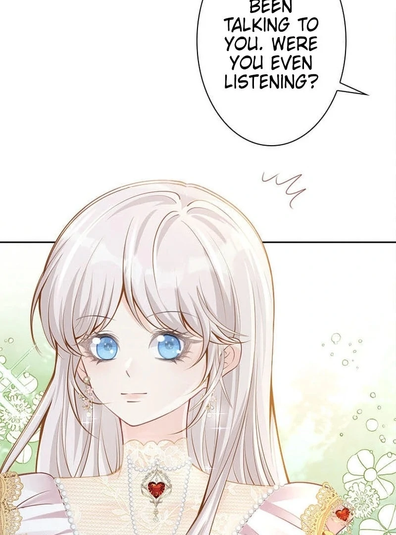 I wish to annul the engagement Chapter 1 - page 35